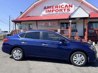 Image for 2019 Nissan Sentra S ID: 7649668