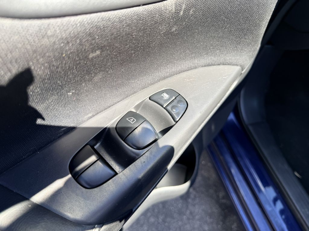 2019 Nissan Sentra Image 7
