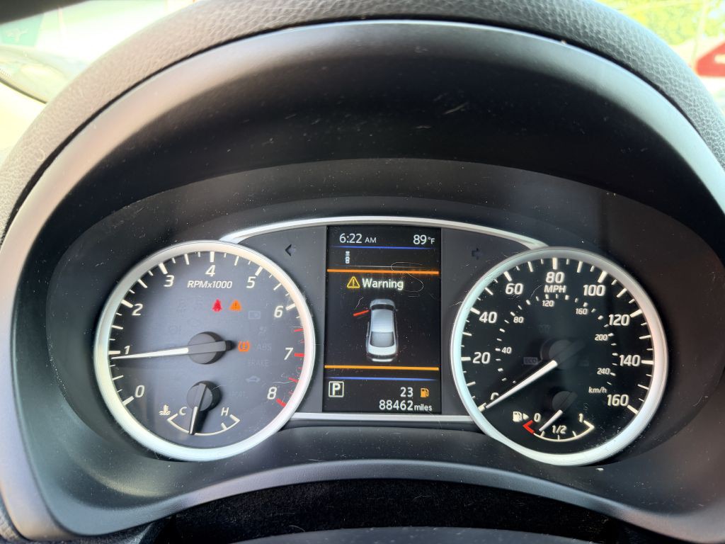 2019 Nissan Sentra Image 15