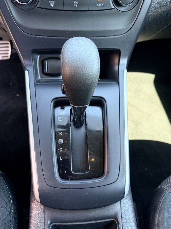 2019 Nissan Sentra Image 18