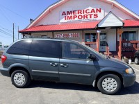 Image for 2006 Chrysler Town & Country BASE ID: 7649675