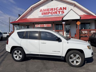 Image for 2014 Jeep Compass Latitude ID: 7656096