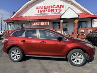 Image for 2007 Mazda CX-7 Sport ID: 7656106