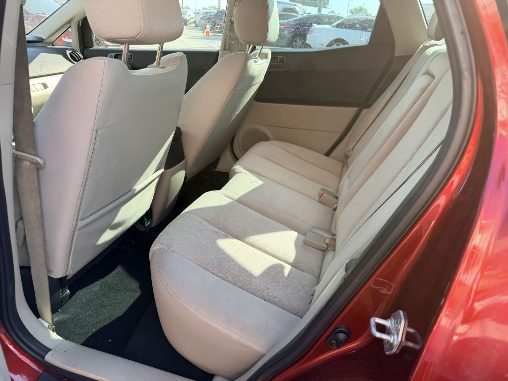 2007 Mazda CX-7 Image 6