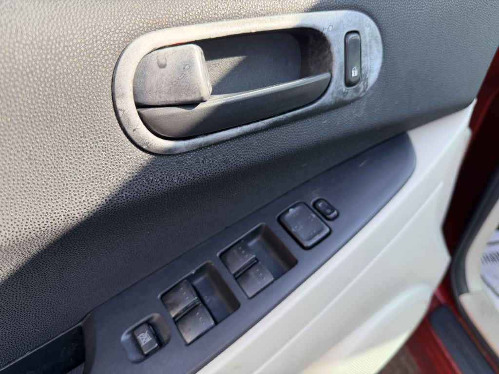 2007 Mazda CX-7 Image 8