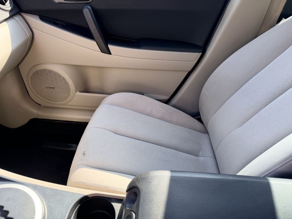 2007 Mazda CX-7 Image 12