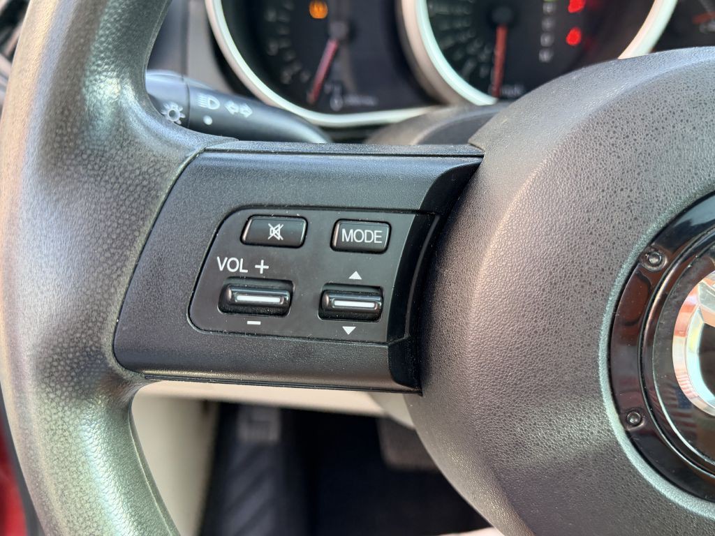 2007 Mazda CX-7 Image 14