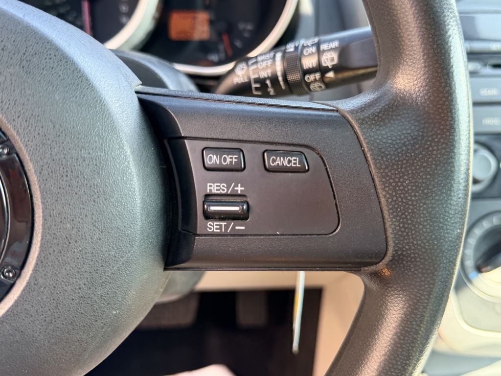 2007 Mazda CX-7 Image 15