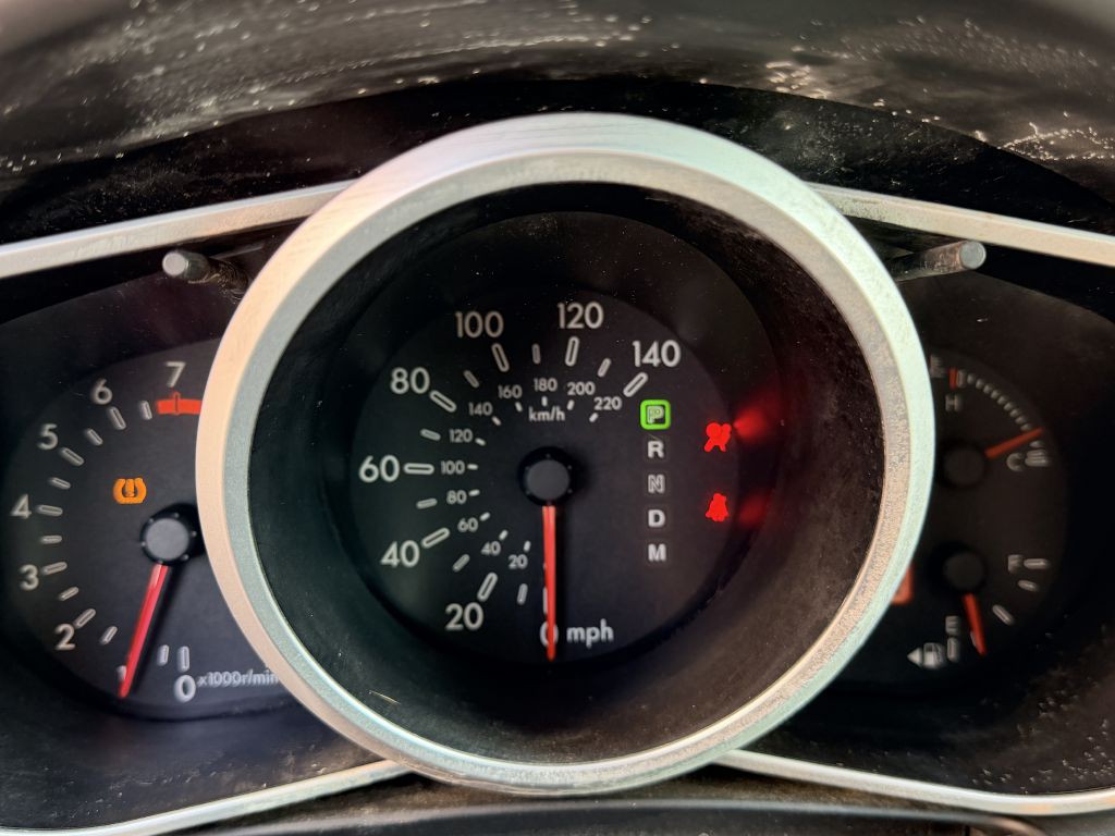 2007 Mazda CX-7 Image 16