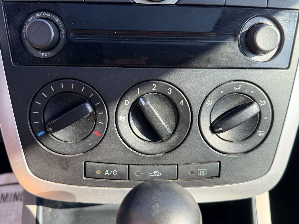 2007 Mazda CX-7 Image 19