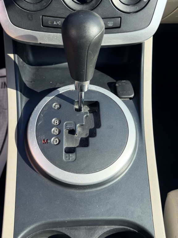 2007 Mazda CX-7 Image 20