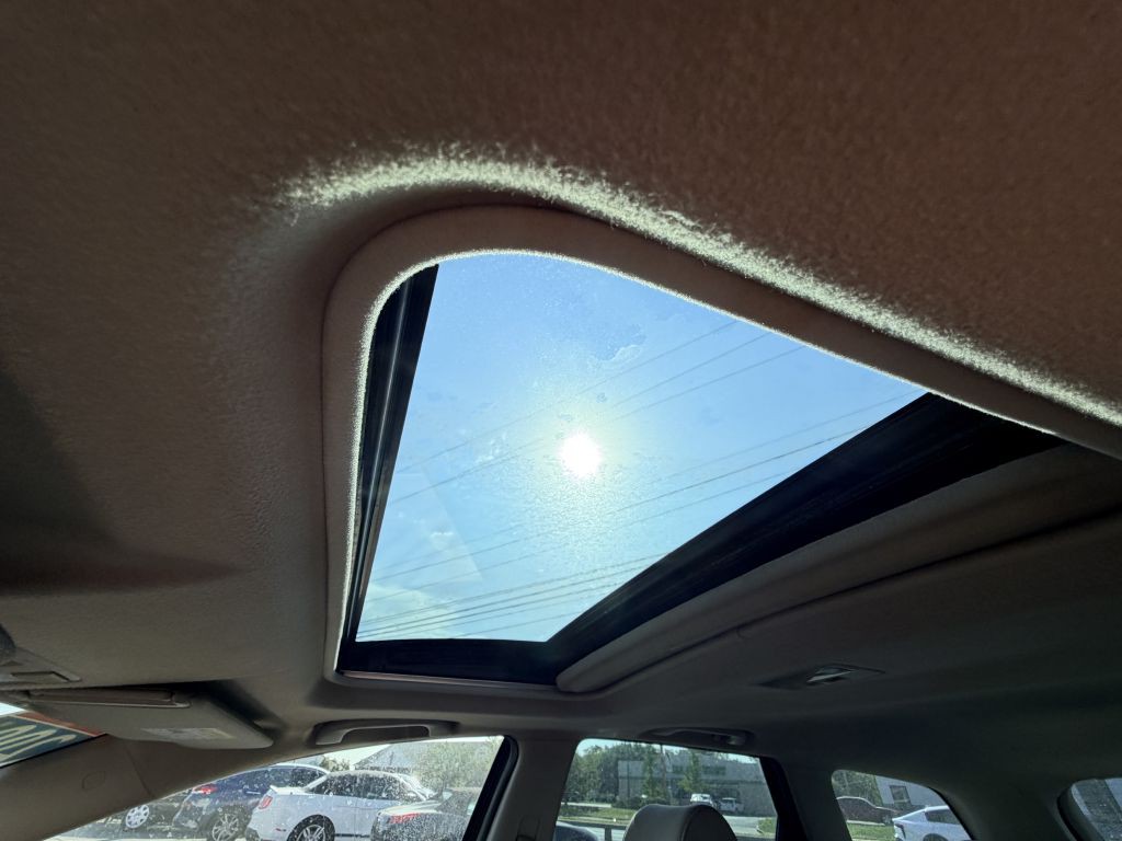 2007 Mazda CX-7 Image 21