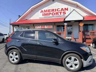 Image for 2015 Buick Enclave Enience ID: 7656139