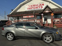 Image for 2013 Dodge Avenger SXT ID: 7660517