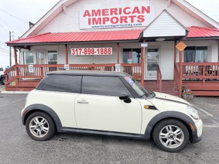 Image for 2013 MINI Cooper Cooper ID: 7672311