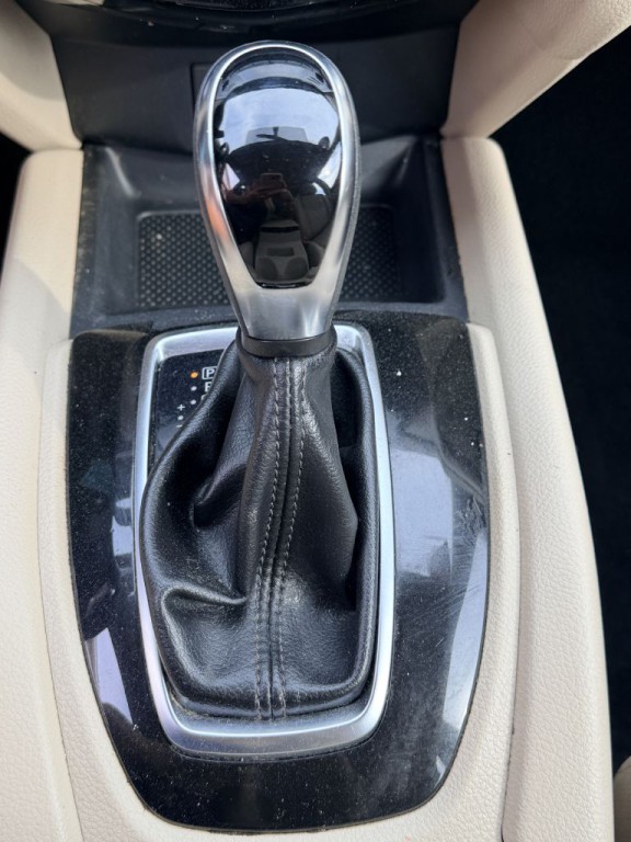 2017 Nissan Rogue Image 20