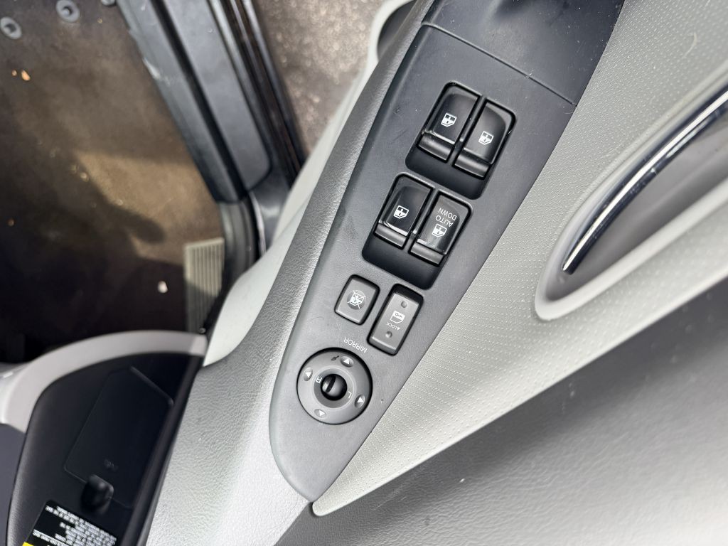 2010 Hyundai Elantra Image 7