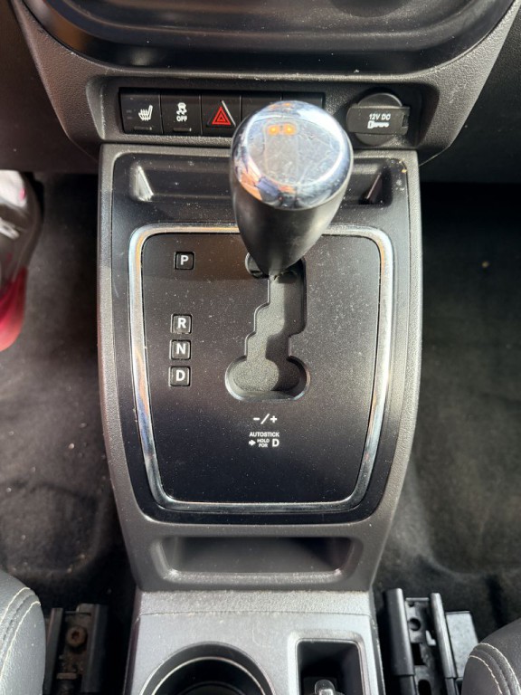 2016 Jeep Patriot Image 19
