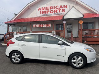 Image for 2013 Ford Focus Electric ID: 7672369