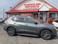 Image for 2016 Nissan Rogue S ID: 7672493