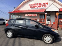 Image for 2015 Nissan Versa S ID: 7687916
