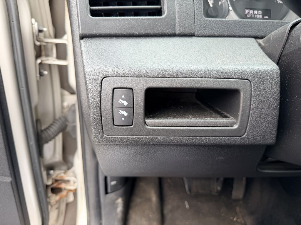 2008 Jeep Grand Cherokee Image 14