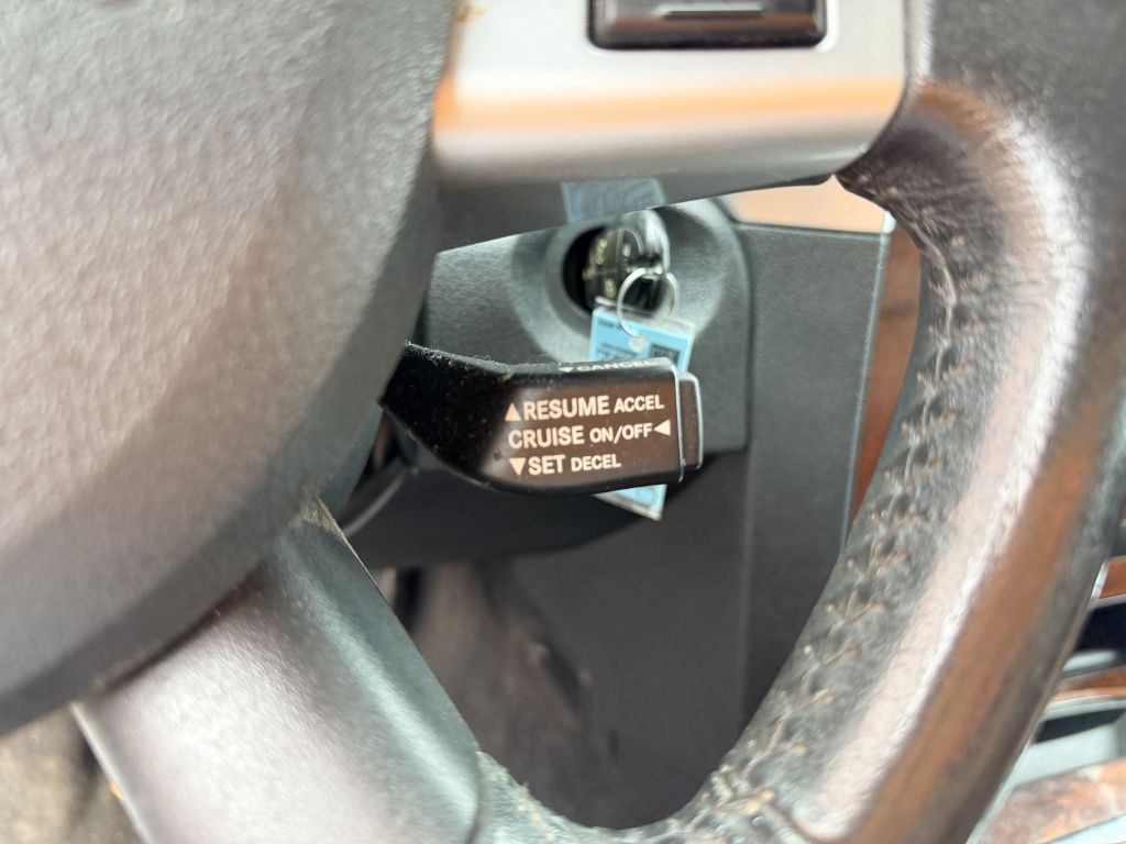 2008 Jeep Grand Cherokee Image 17