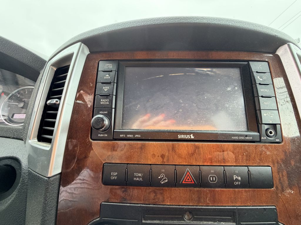 2008 Jeep Grand Cherokee Image 25