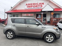 Image for 2017 Kia Soul BASE ID: 7687924