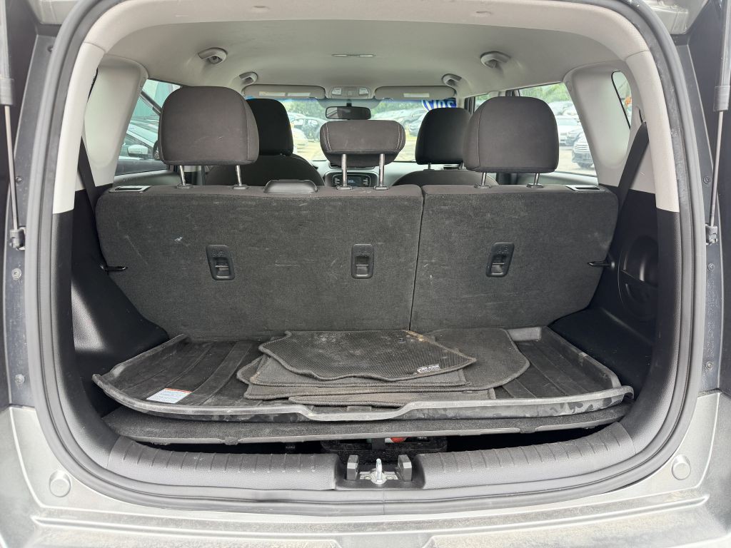 2017 Kia Soul Image 5