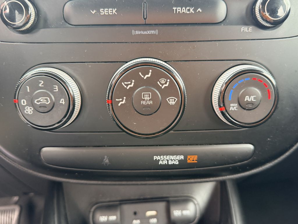 2017 Kia Soul Image 17