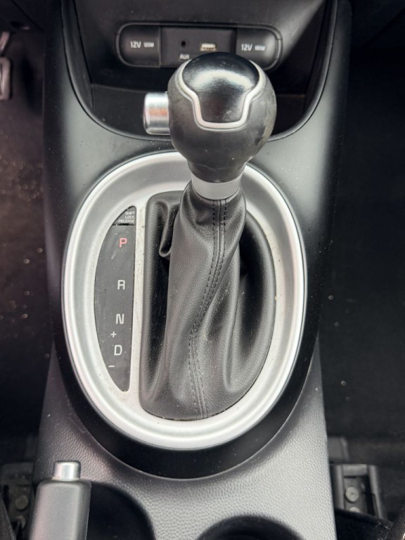 2017 Kia Soul Image 19