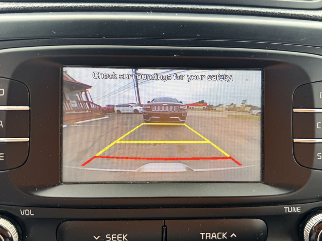 2017 Kia Soul Image 20