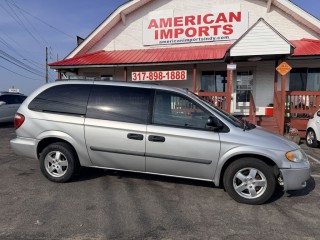 Image for 2005 Dodge Grand Caravan SE ID: 7688414