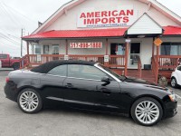 Image for 2012 Audi A5 2.0T quattro Premium Plus ID: 7688765