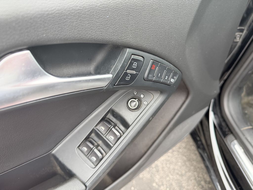 2012 Audi A5 Image 7