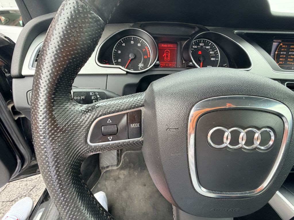 2012 Audi A5 Image 11