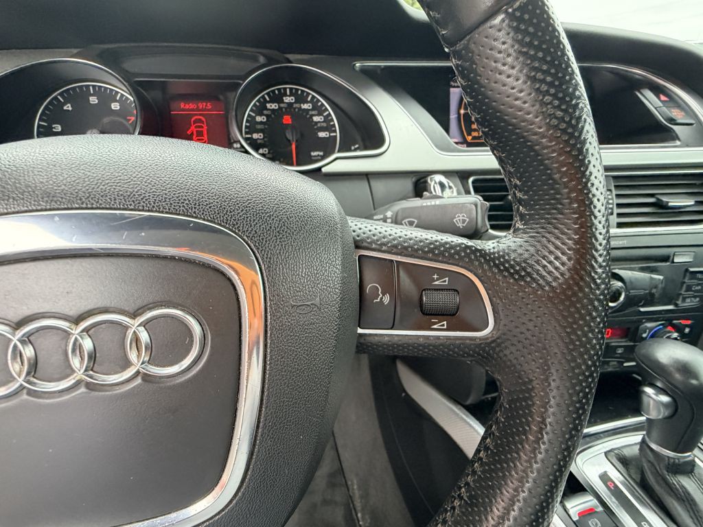 2012 Audi A5 Image 12