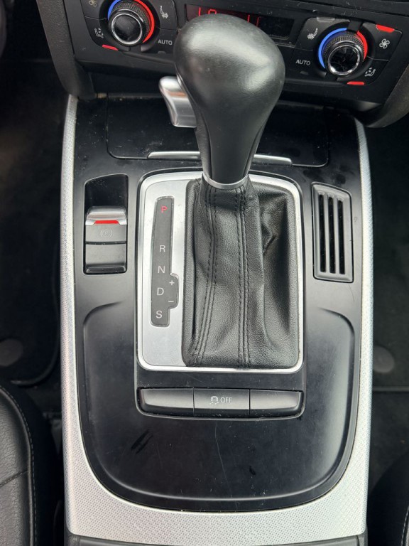 2012 Audi A5 Image 16
