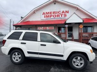Image for 2006 Jeep Grand Cherokee Laredo ID: 7689006