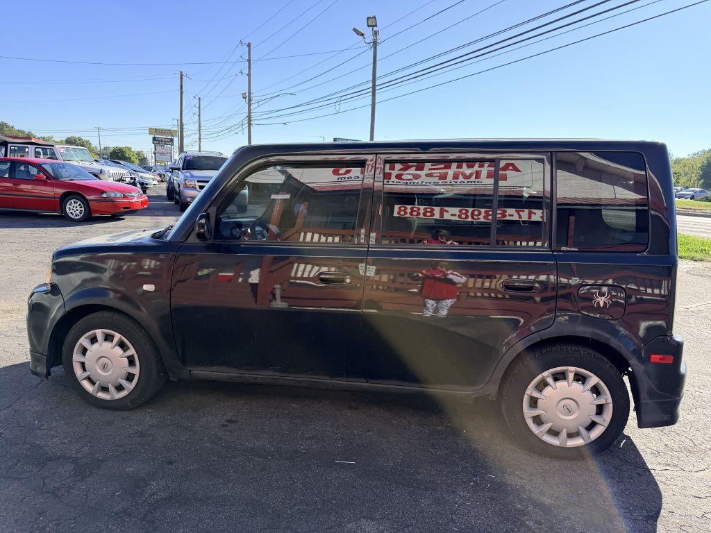 2006 Scion xB Image 3