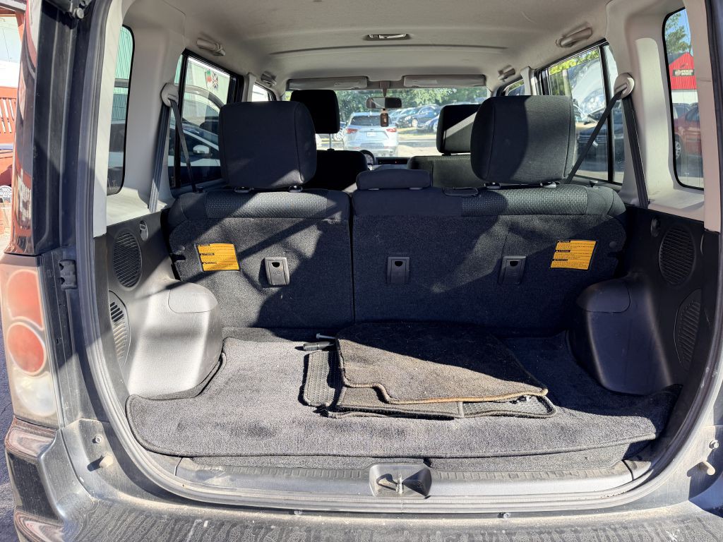 2006 Scion xB Image 5