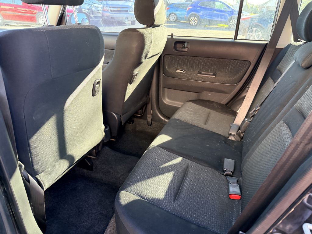 2006 Scion xB Image 6