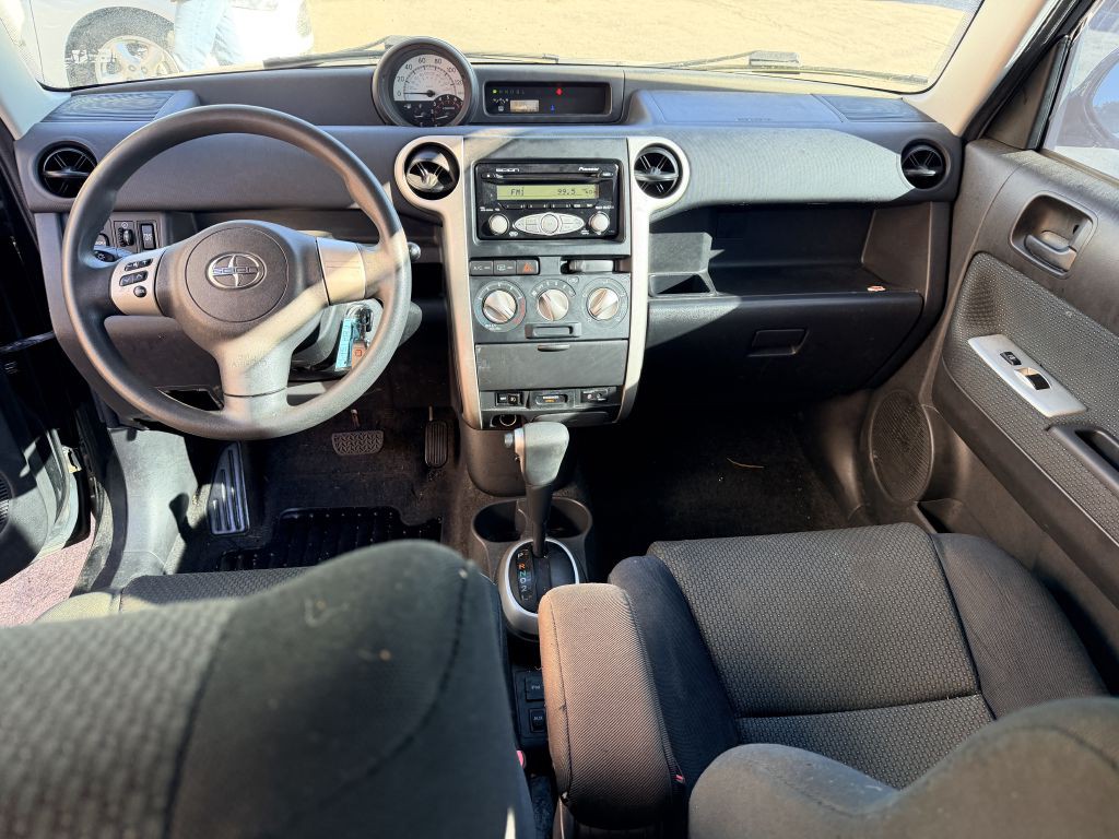 2006 Scion xB Image 7