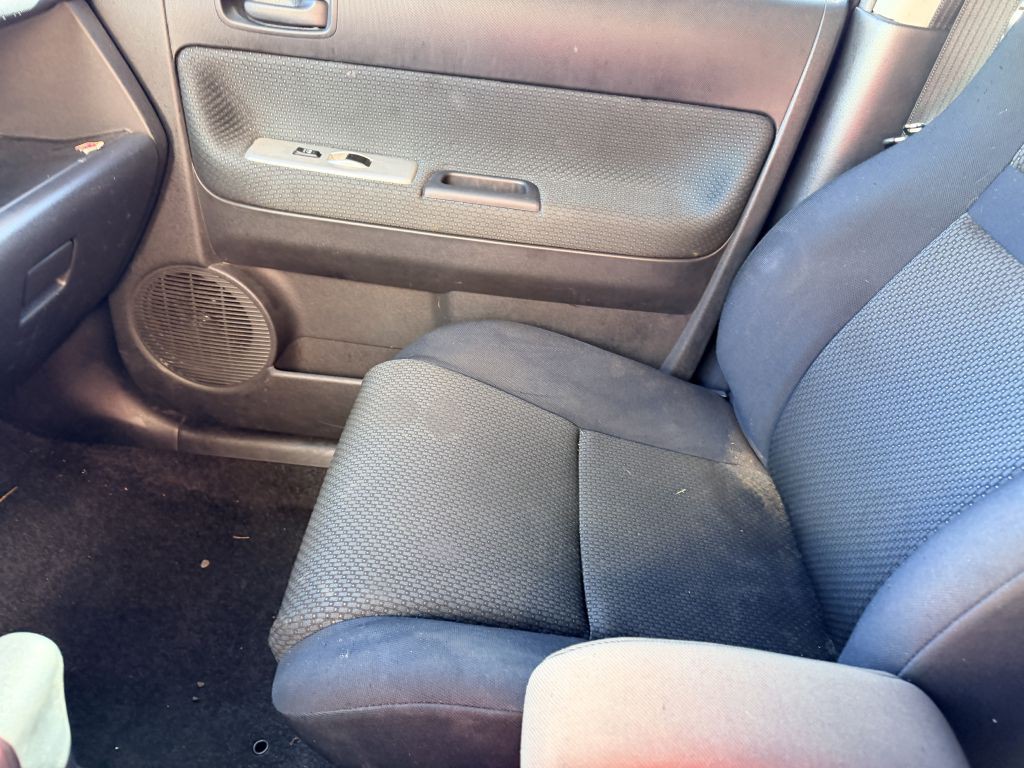 2006 Scion xB Image 12
