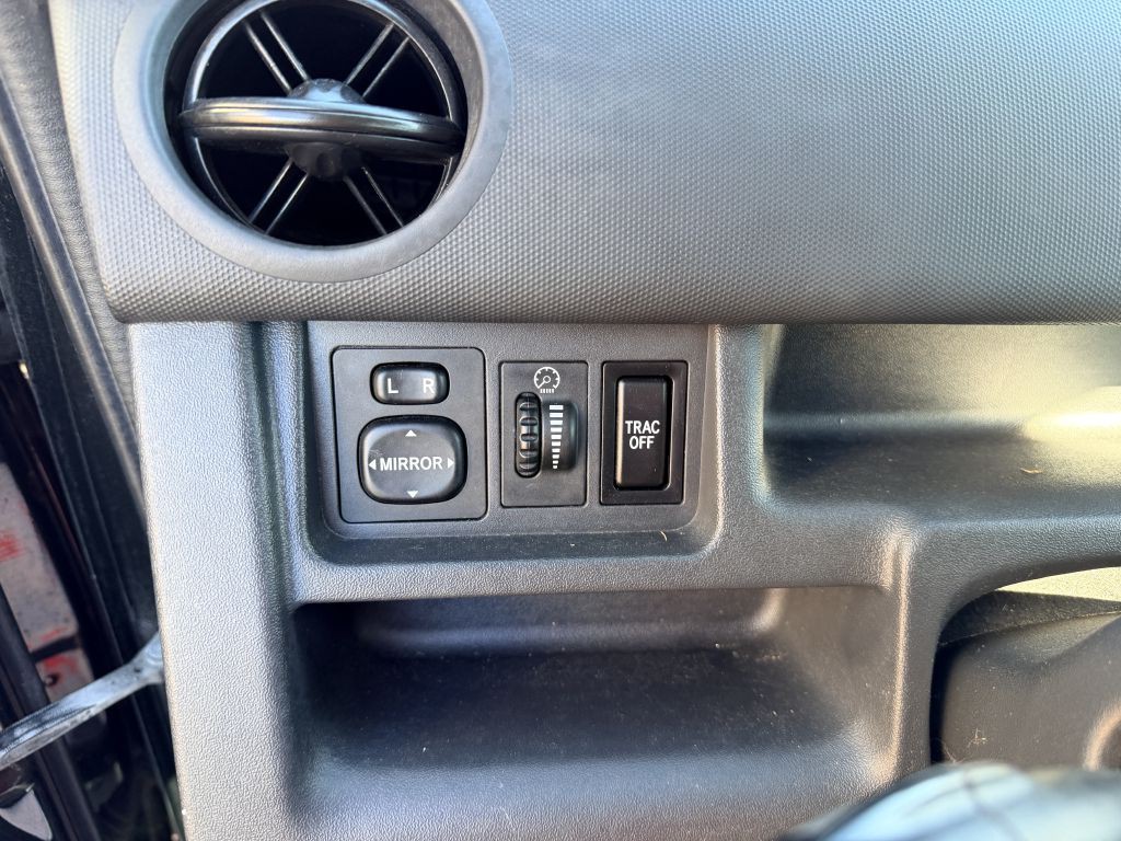 2006 Scion xB Image 13