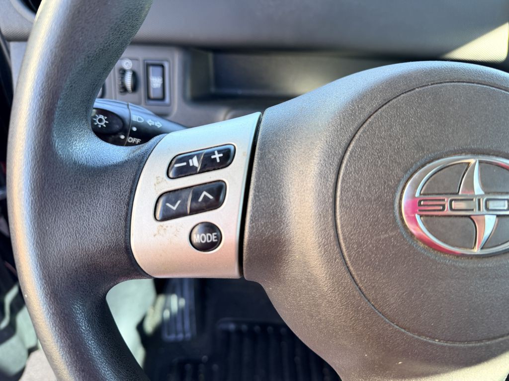 2006 Scion xB Image 14