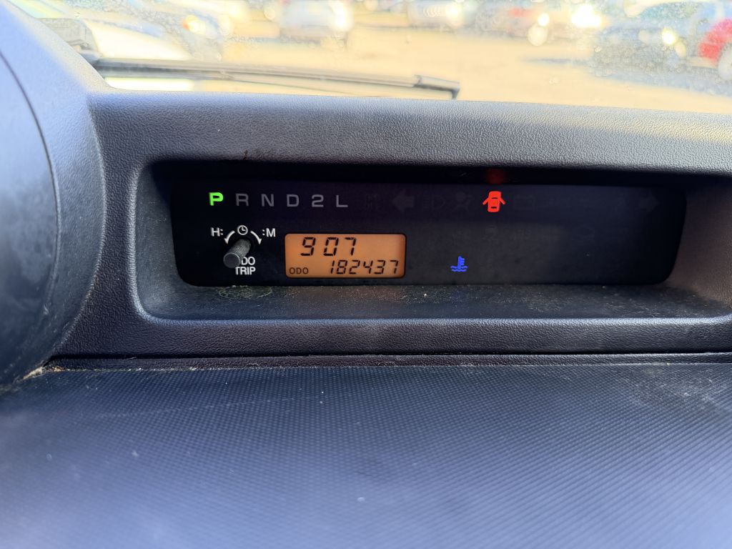 2006 Scion xB Image 16