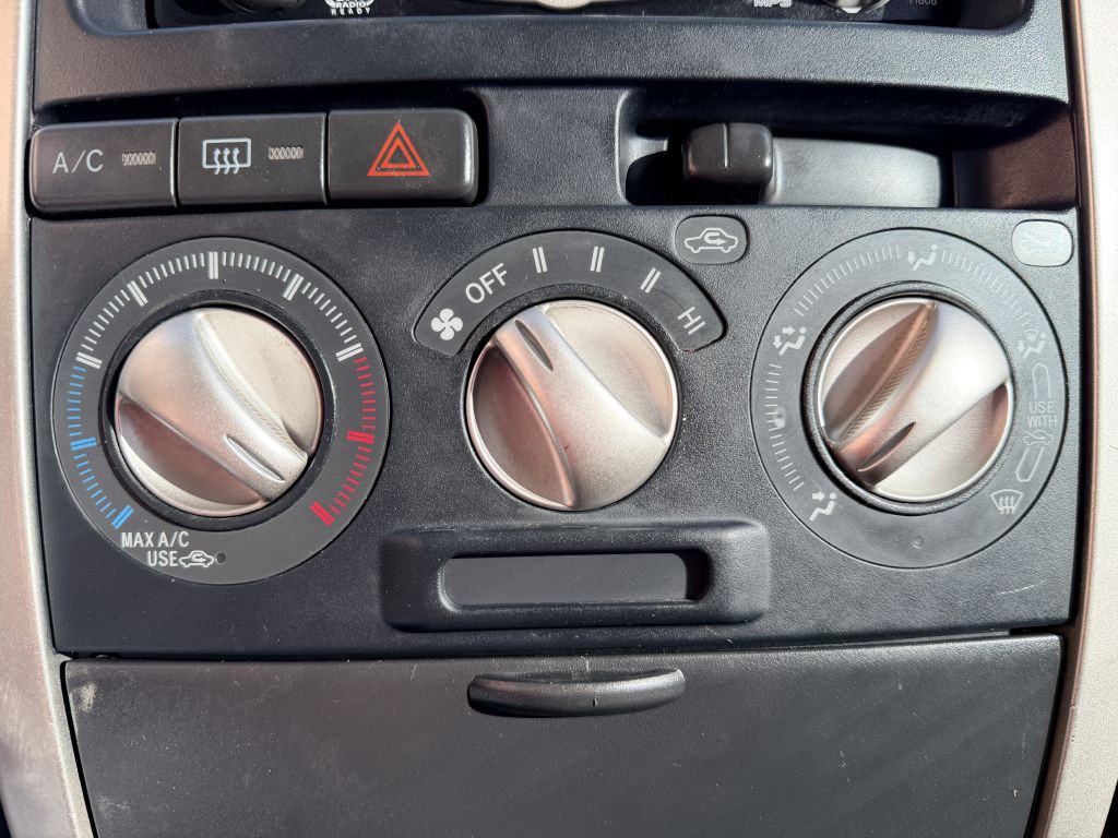 2006 Scion xB Image 18