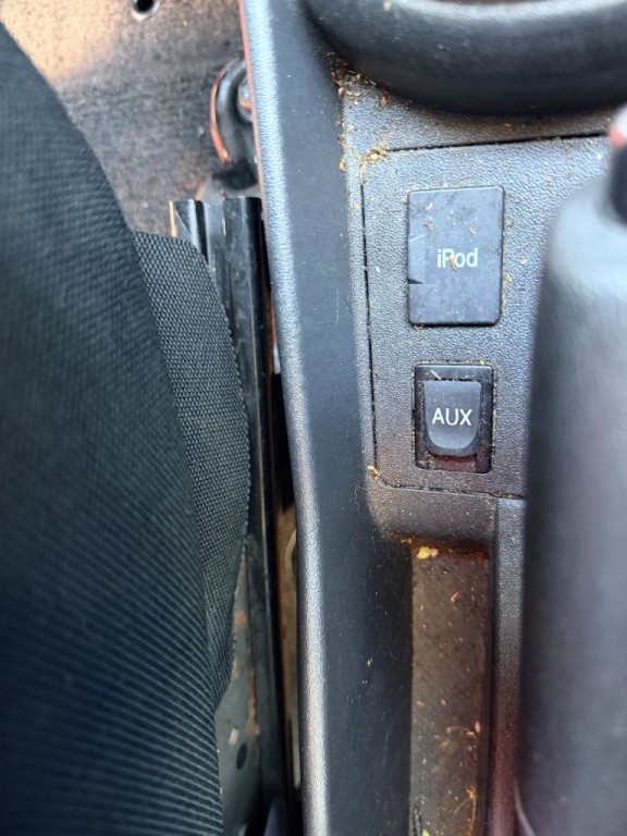 2006 Scion xB Image 20